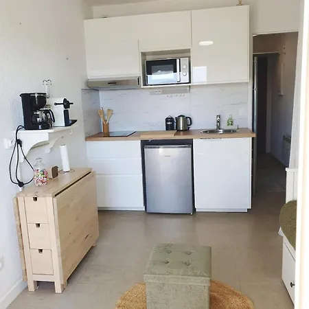 Appartement Aux Angles