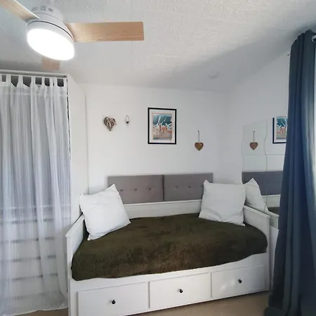 Aux Angles Appartement *