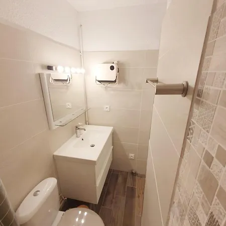Aux Angles Appartement